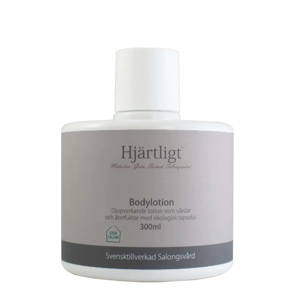 Body Lotion (300ml)