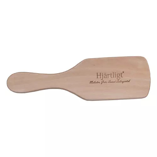 Hårborste Cirkulation