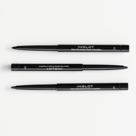 Colour Play Eyeliner 217 Svart (0.30g)