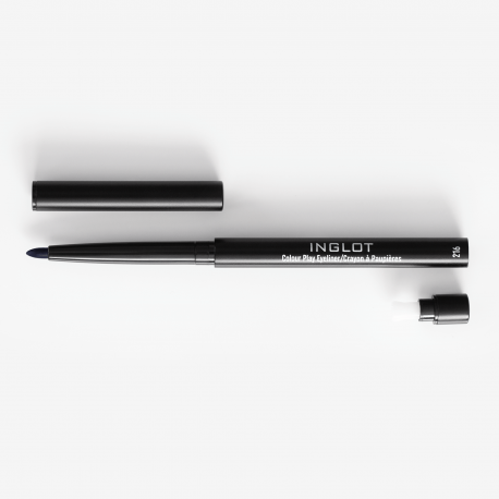 Colour Play Eyeliner 216 Blå (0.30g)