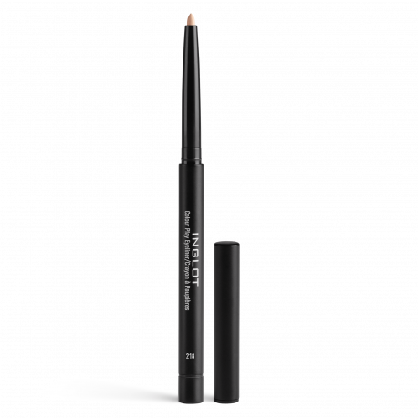 Colour Play Eyeliner 218 Beige/Vit (0.30g)