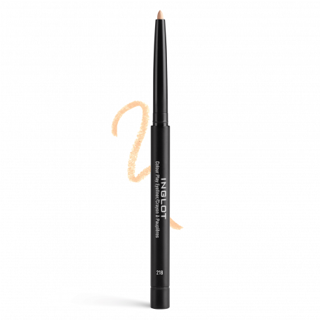Colour Play Eyeliner 218 Beige/Vit (0.30g)
