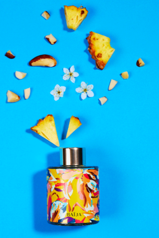 Lost Paradise Diffuser (120ml)