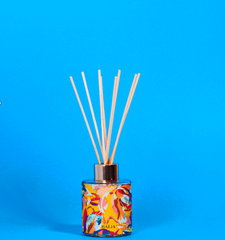 Lost Paradise Diffuser (120ml)