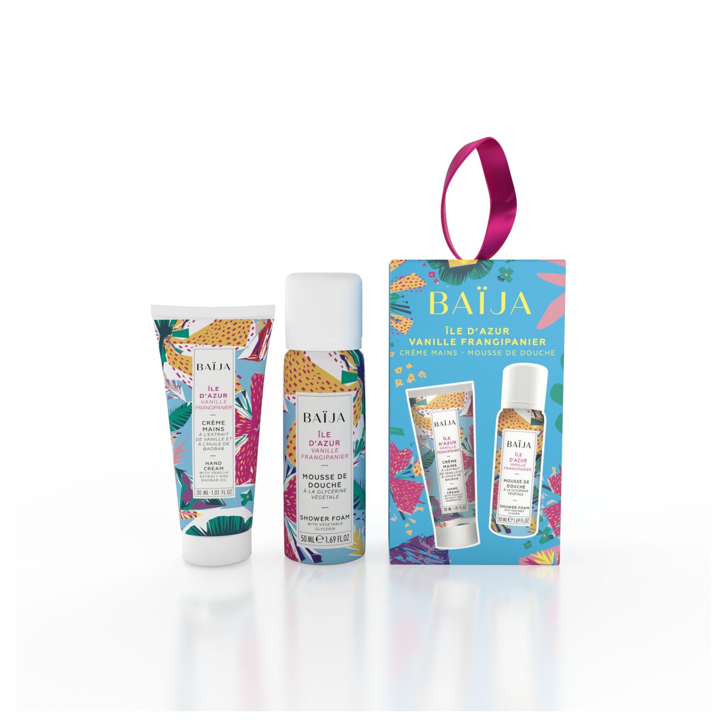 Lyxpaket