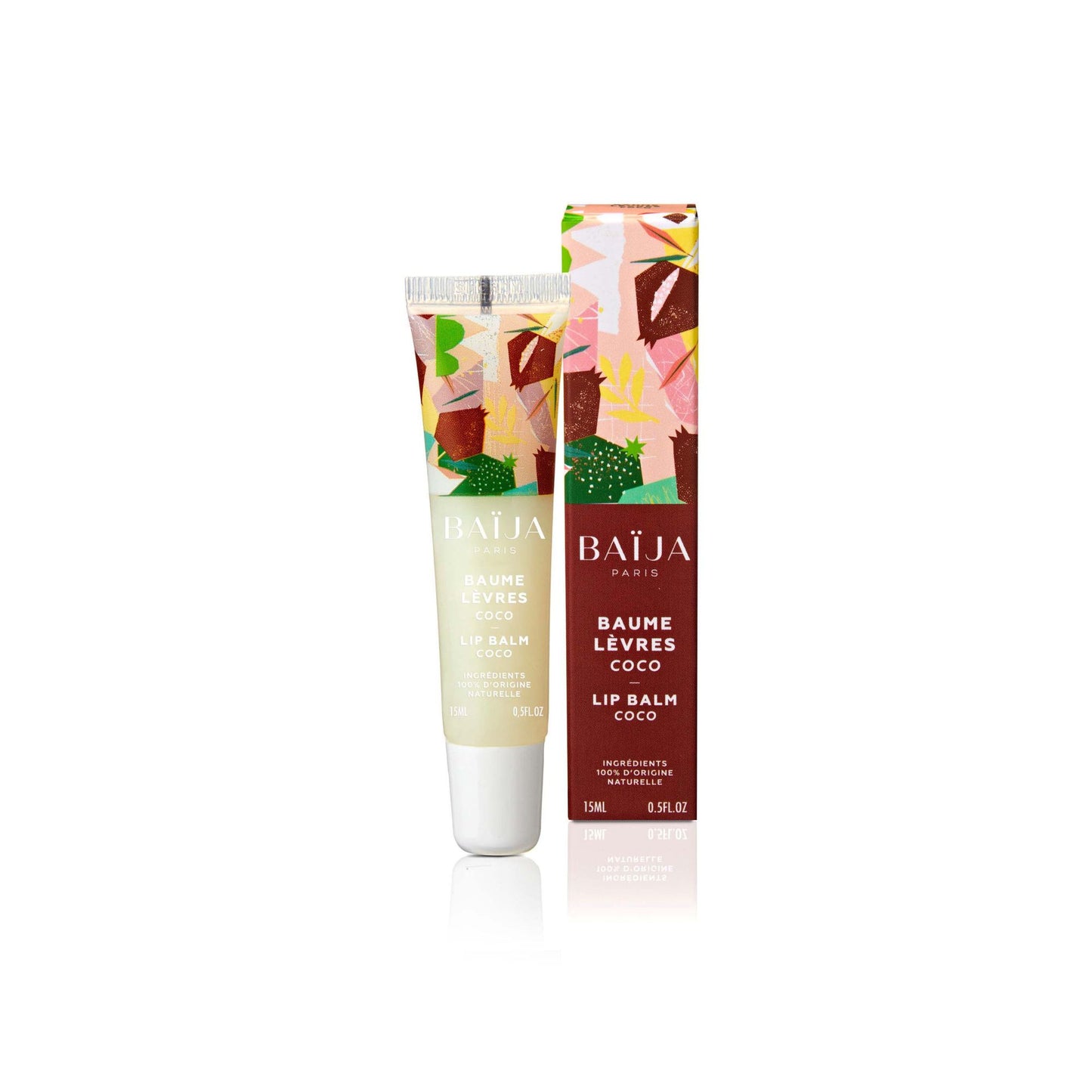 Lip Balm Coco (15ml)