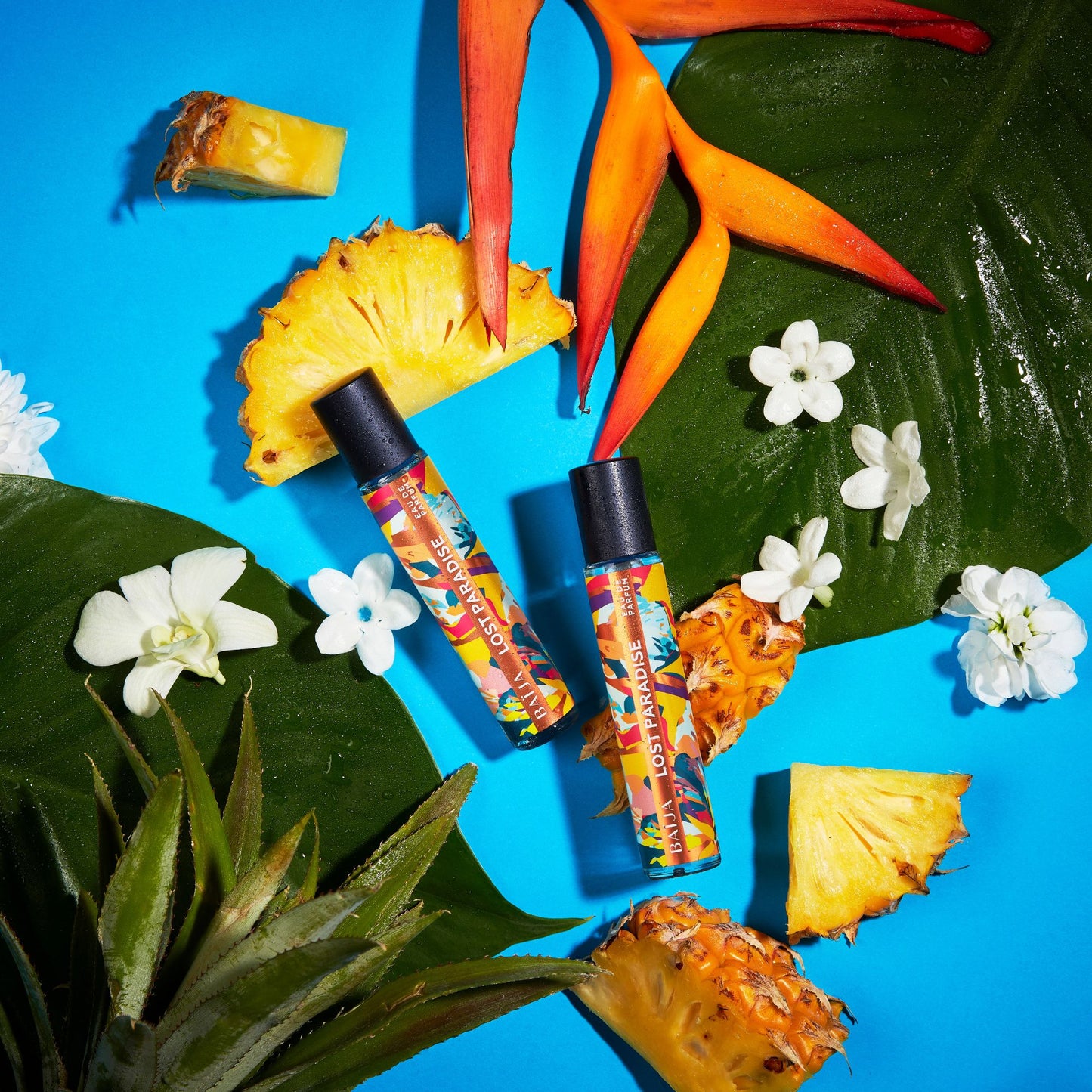 Body Perfume Lost Paradise (15ml)