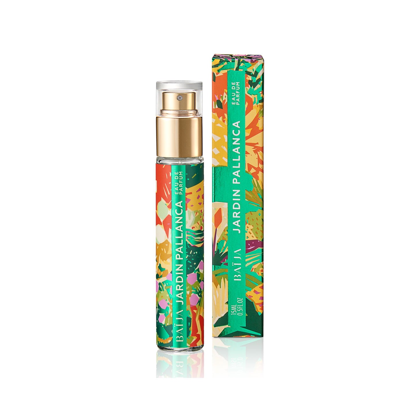Body Perfume Jardin Pallanca (15ml)