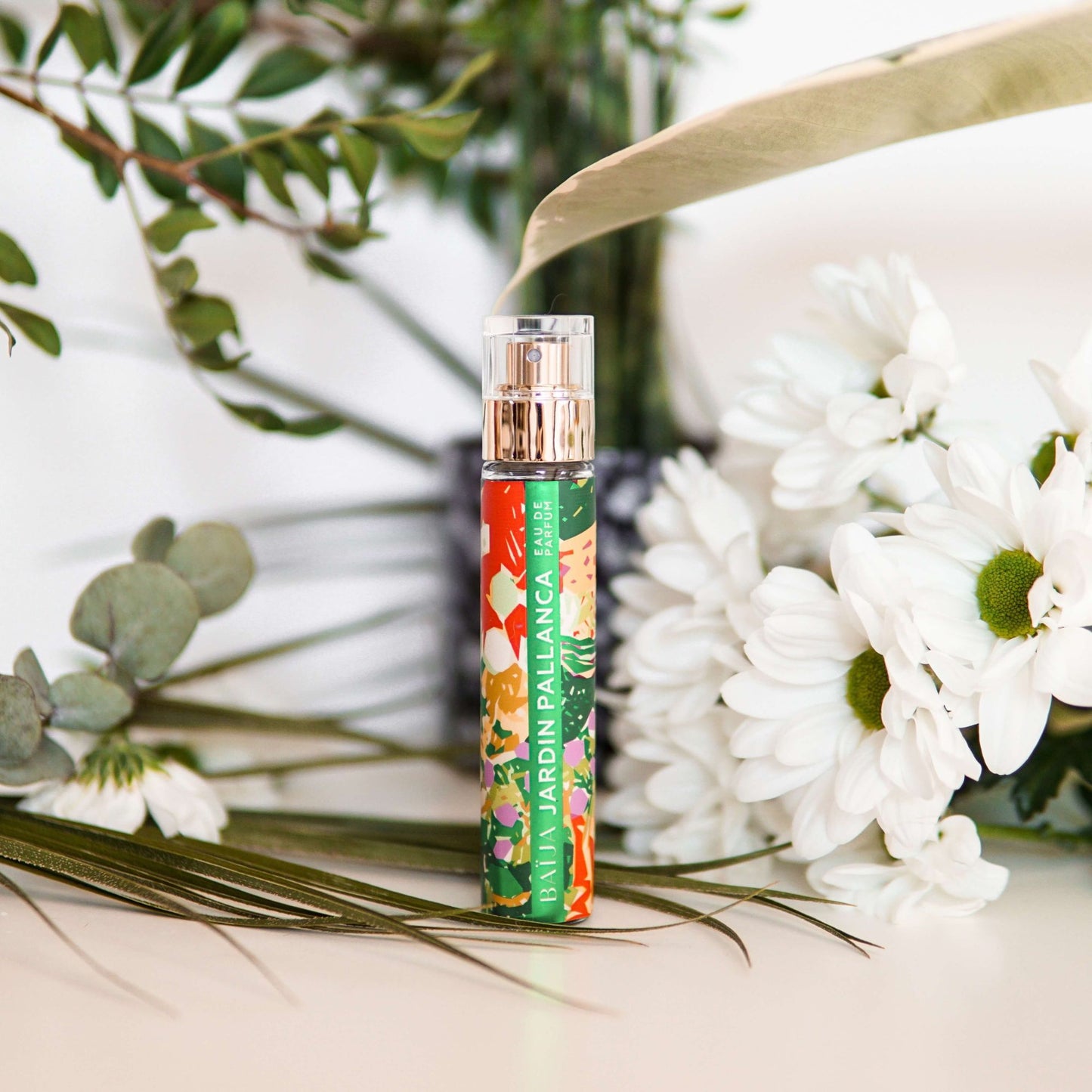 Body Perfume Jardin Pallanca (15ml)