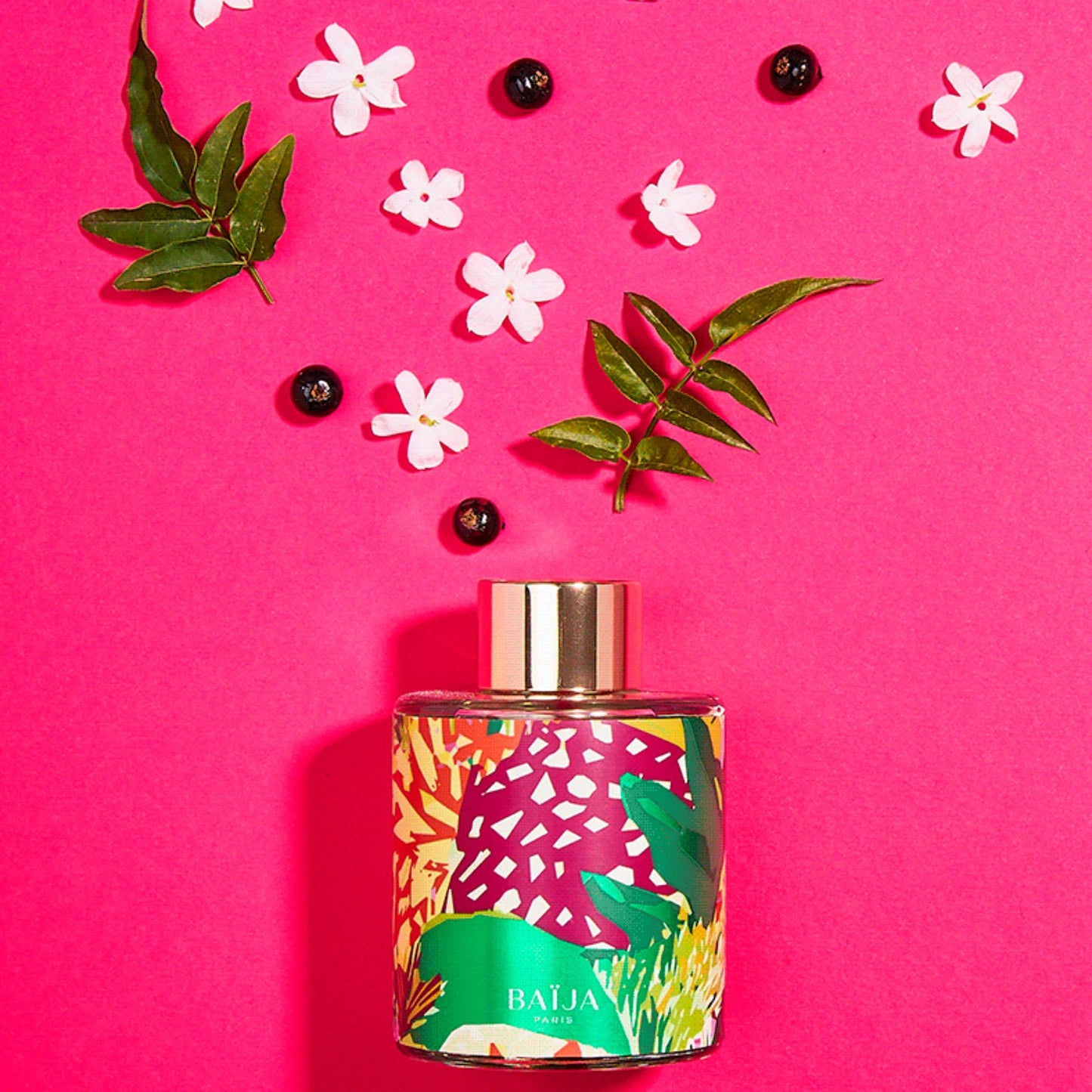 Diffuser Jardin Pallanca (120ml)