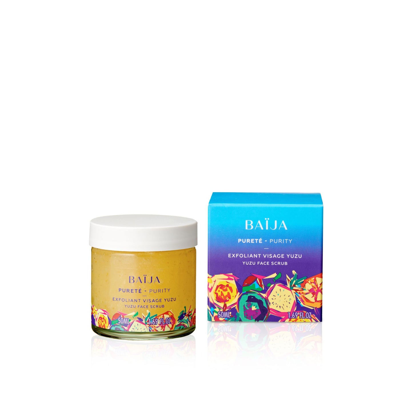 Face Peeling Purity Yuzu (50ml)
