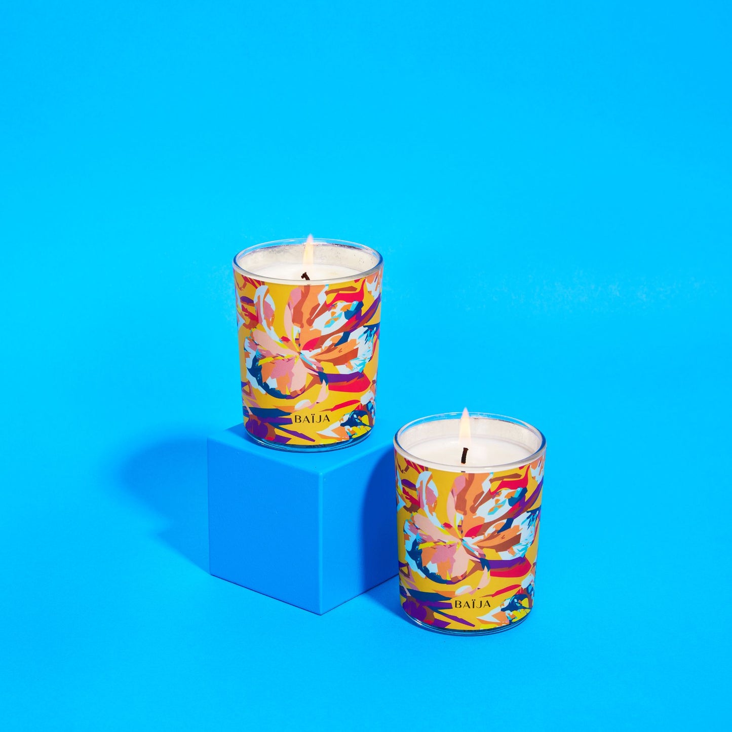 Doftljus Lost Paradise (180g)