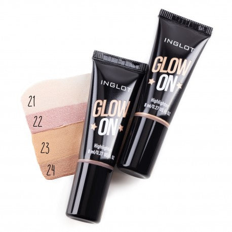 Glow On Highlighter (8ml)