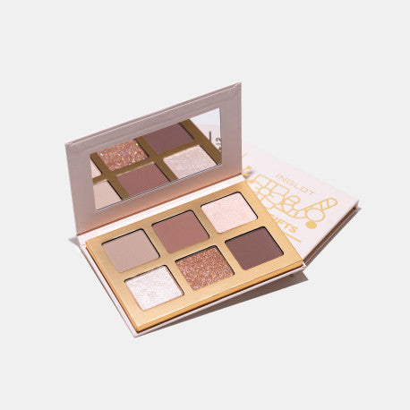Gold’n Gifts Eyeshadow Palette