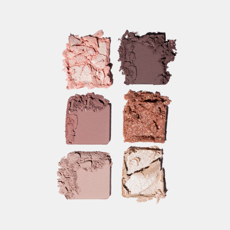 Gold’n Gifts Eyeshadow Palette