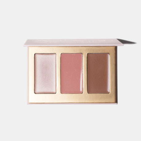 Gold’n Gifts Face Contouring Palette