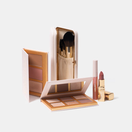 Gold’n Gifts Face Contouring Palette