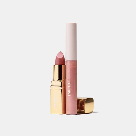 Gold’n Gifts Lip Makeup Set