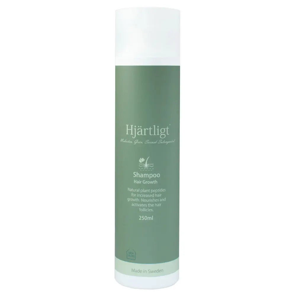Hair Growth Schampo (250ml)