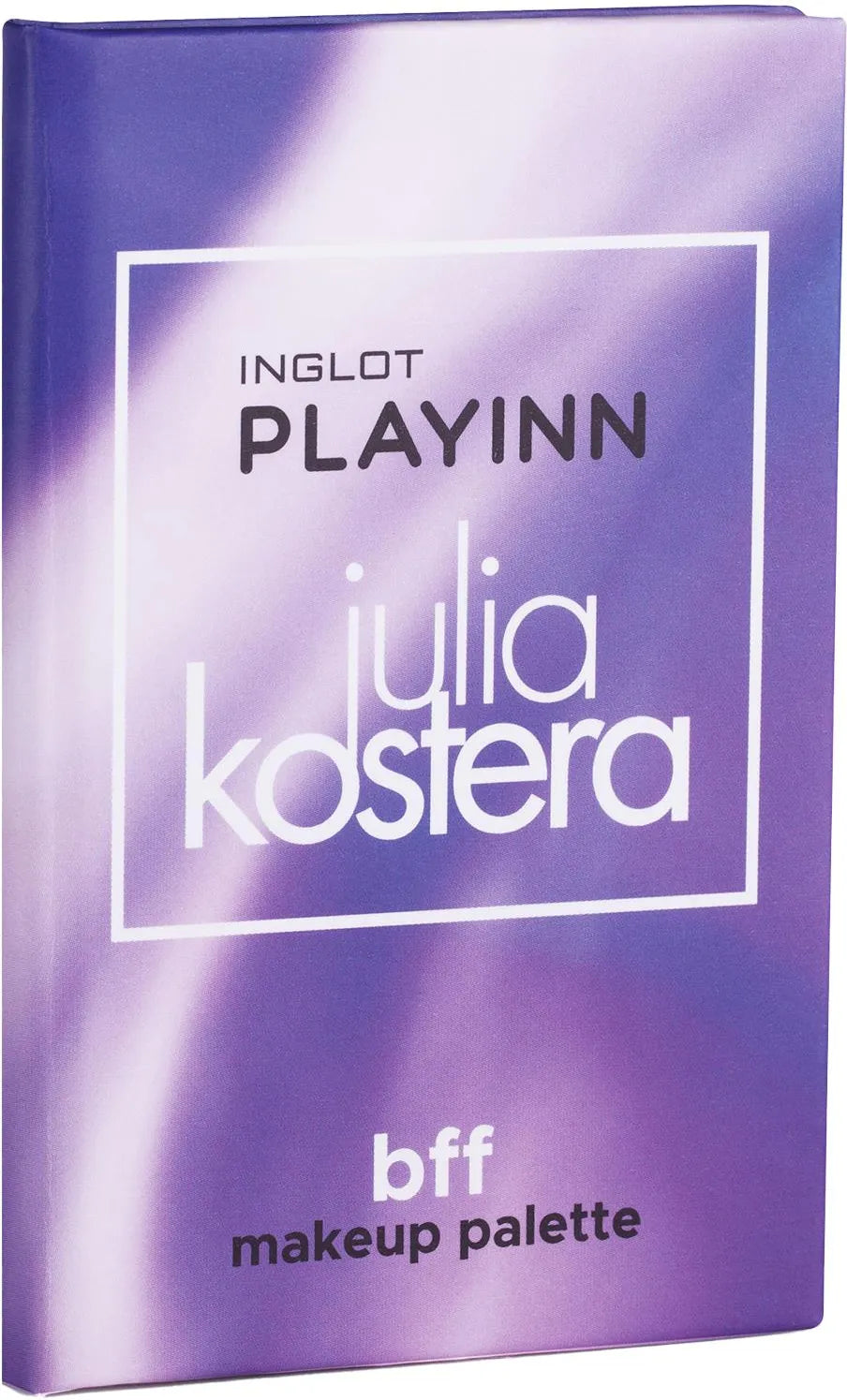 BFF INGLOT PLAYINN Julia Kostera