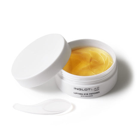 Lifting Eye Patches With Collagen (95g)