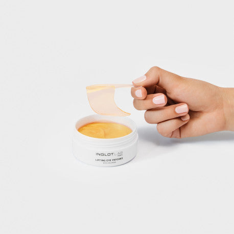 Lifting Eye Patches With Collagen (95g)