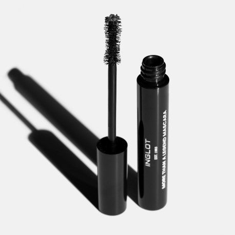 More Than A Legend Mascara (9.5ml)