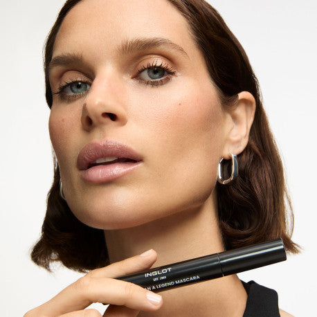 More Than A Legend Mascara (9.5ml)
