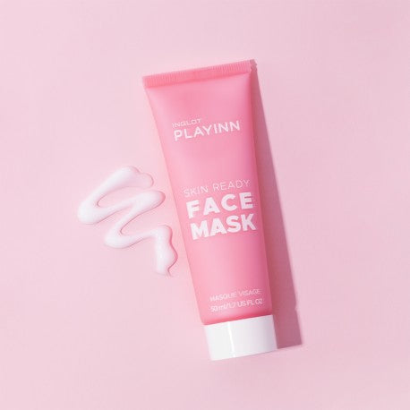 Inglot Playinn Skin Ready Face Mask (50ml)