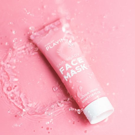 Inglot Playinn Skin Ready Face Mask (50ml)