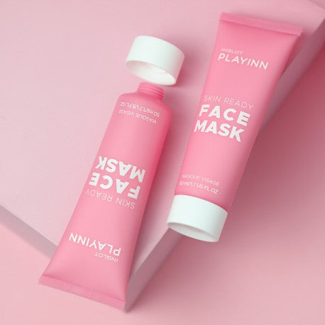 Inglot Playinn Skin Ready Face Mask (50ml)