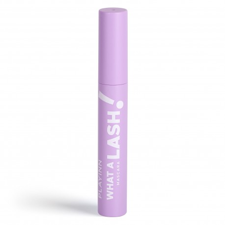 Playinn What a Lash! Mascara (8,5ml)