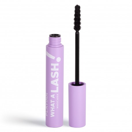 Playinn What a Lash! Mascara (8,5ml)