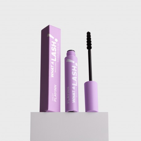 Playinn What a Lash! Mascara (8,5ml)