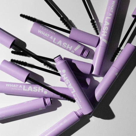 Playinn What a Lash! Mascara (8,5ml)
