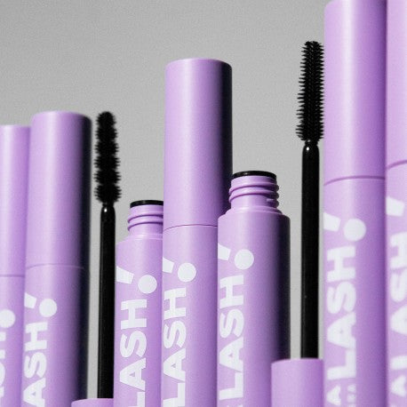 Playinn What a Lash! Mascara (8,5ml)