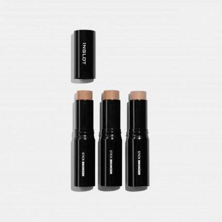 Inglot Stick Bronzer