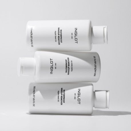 Inglot Waterproof Makeup Remover (150ml)