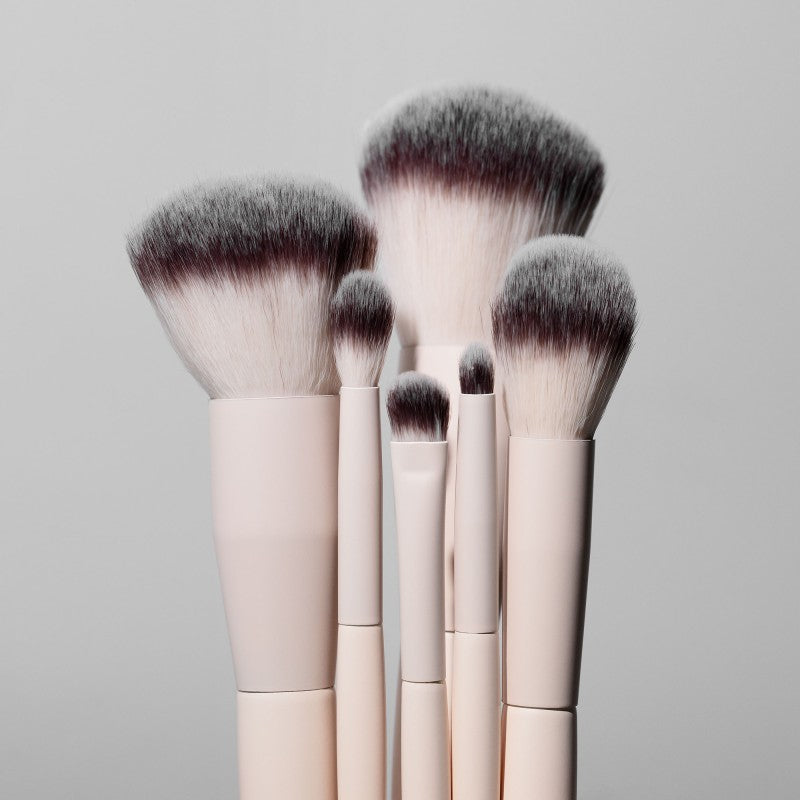 Inglot 40 Years Brush set
