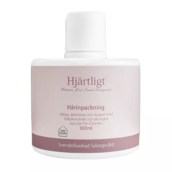 Hårinpackning (300ml)