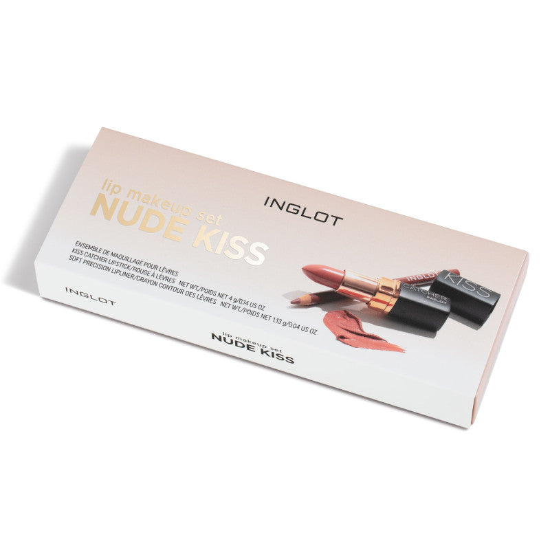 Nude Kiss