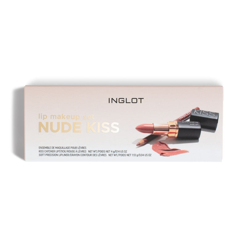 Nude Kiss