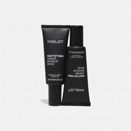 Mattifying Under Makeup Base (20ml)