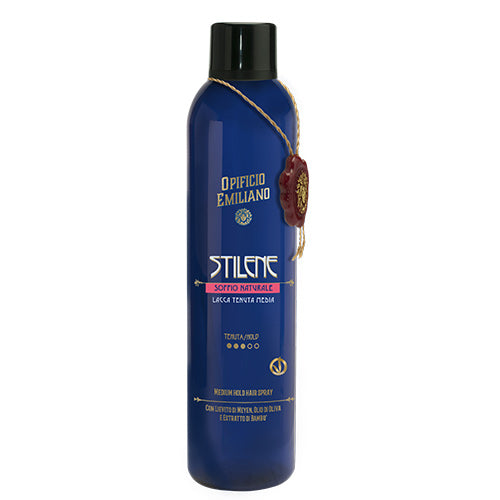 Soffio Naturale (300ml)
