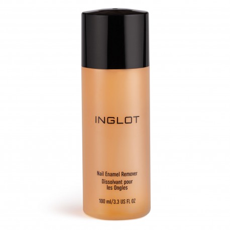 Nail Enamel Remover (100 ml)