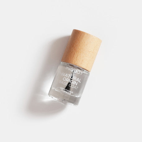Natural Origin Base Coat (8ml)