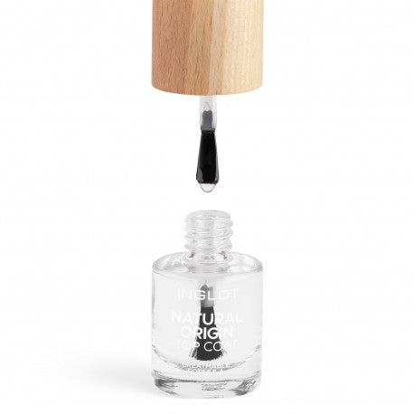 Natural Origin Top Coat (8ml)