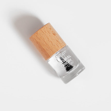 Natural Origin Top Coat (8ml)