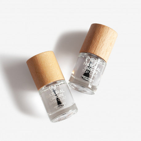 Natural Origin Top Coat (8ml)