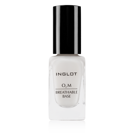 O2M Breathable Base (11ml)